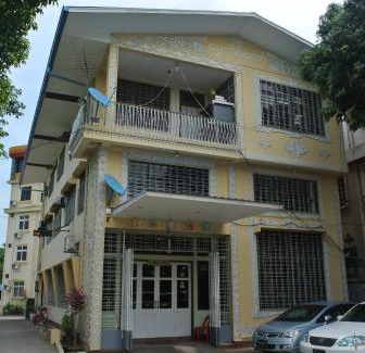 Tamwe Township Hotel | Hotel Shwe Eain Taw