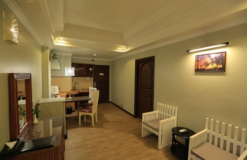 Bahan Hotel | Hotel Shwe Gone Daing