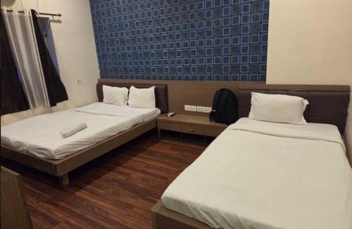 Sector V House | Hotel Siara Homes