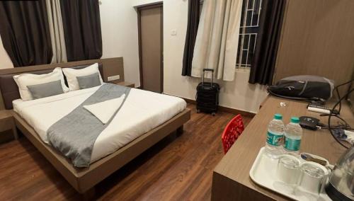 Sector V House | Hotel Siara Homes