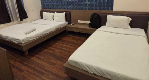 Sector V House | Hotel Siara Homes