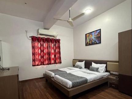 Sector V House | Hotel Siara Homes