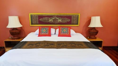 Pang Mu Hotel | Hotel Siblanburi Resort