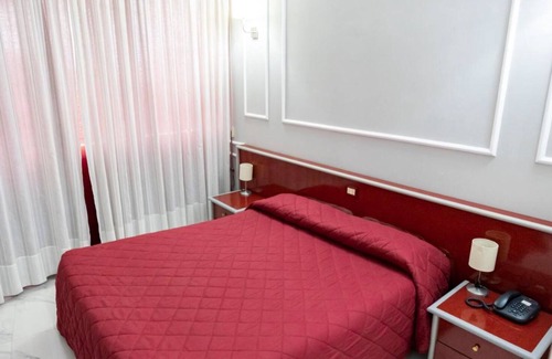 Montecorvino Rovella Hotel | Hotel Sica