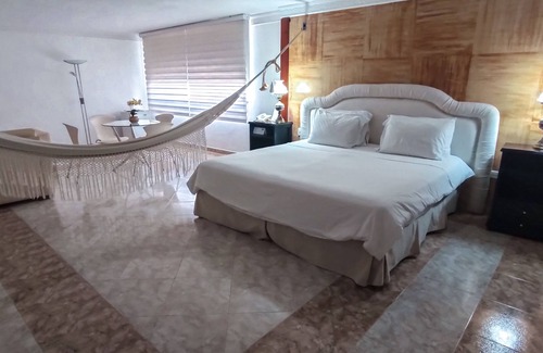 Valledupar Hotel | Hotel Sicarare