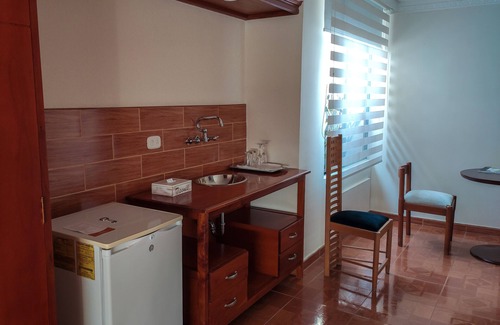 Valledupar Hotel | Hotel Sicarare