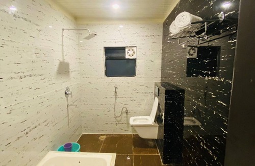 Bettiah Hotel | HOTEL SIDDHARTH Bettiah