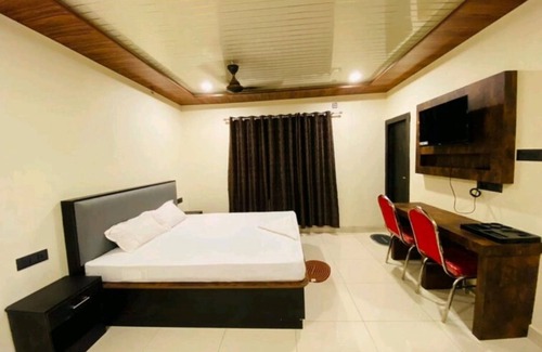 Bettiah Hotel | HOTEL SIDDHARTH Bettiah
