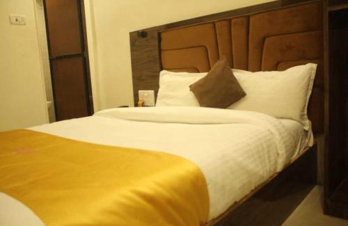 Goregaon West Hotel | Hotel Siddharth Residency- Siddharth Nagar, Goregaon West
