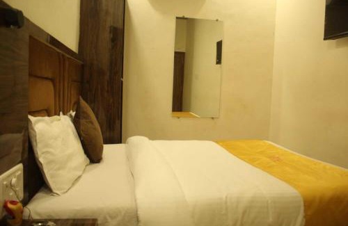 Goregaon West Hotel | Hotel Siddharth Residency- Siddharth Nagar, Goregaon West