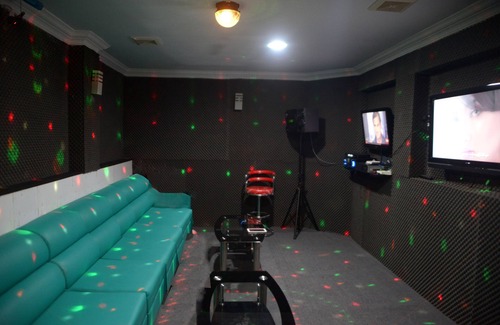 Mayangone Hotel | Hotel Sidney