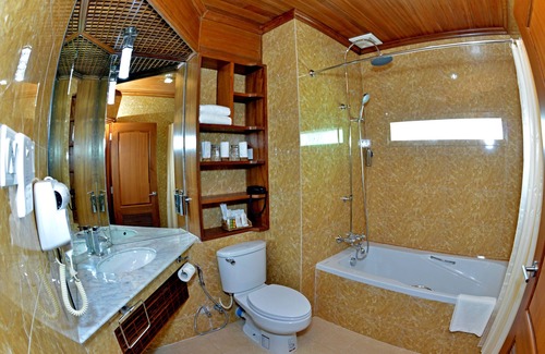 Mayangone Hotel | Hotel Sidney