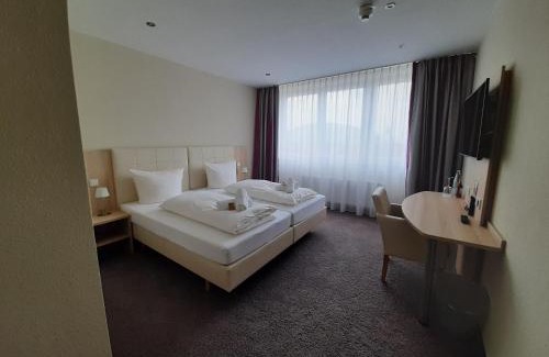 Alsdorf Hotel | Hotel Siebenschläfer am Wasserturm