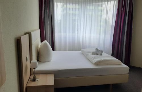 Alsdorf Hotel | Hotel Siebenschläfer am Wasserturm