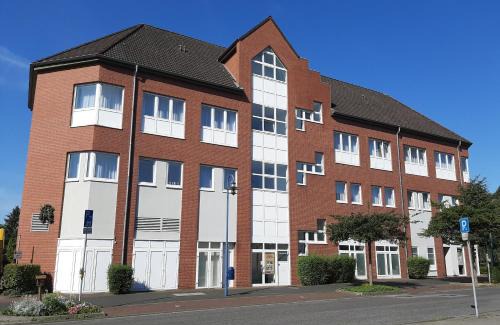 Alsdorf Hotel | Hotel Siebenschläfer am Wasserturm