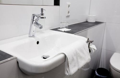 Alsdorf Hotel | Hotel Siebenschläfer