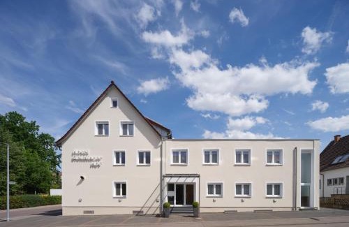 Sielmingen Hotel | Hotel Sielminger Hof