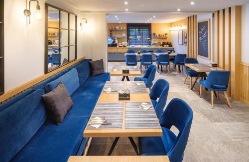 Sielmingen Hotel | Hotel Sielminger Hof