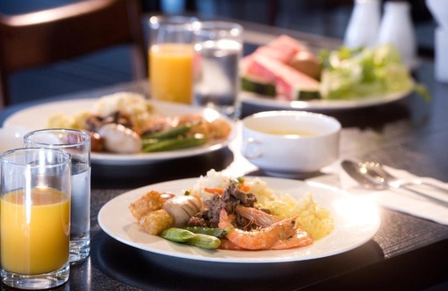 Paju Hotel | Hotel Sienna
