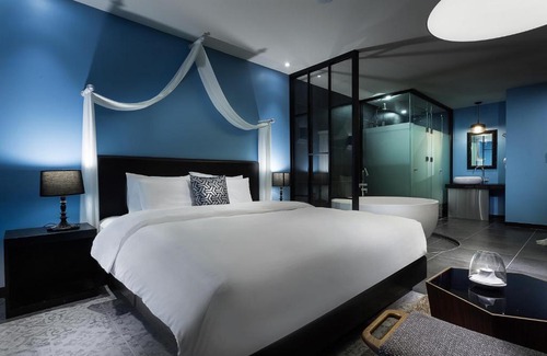 Paju Hotel | Hotel Sienna