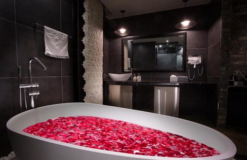 Paju Hotel | Hotel Sienna