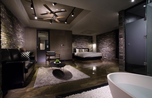Paju Hotel | Hotel Sienna