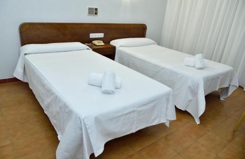 Andorra Hotel | Hotel Sierra de Arcos