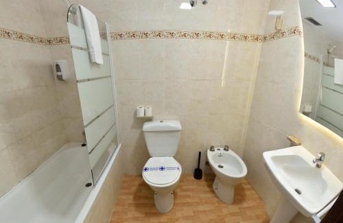 Andorra Hotel | Hotel Sierra de Arcos