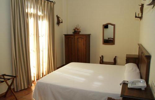 Ubrique Hotel | Hotel Sierra de Ubrique