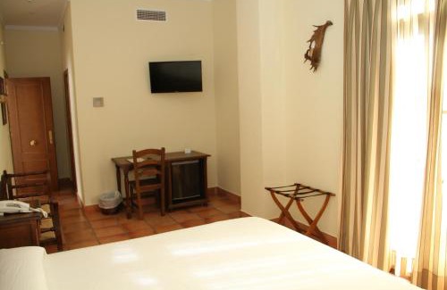 Ubrique Hotel | Hotel Sierra de Ubrique