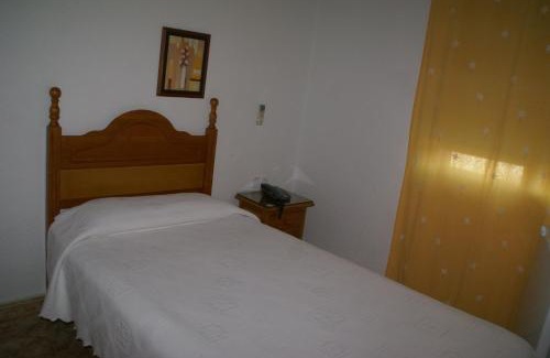 La Union Hotel | Hotel Sierra Mar