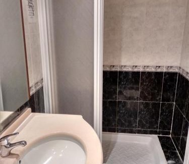 Guadarrama Hotel | Hotel Sierra Oriente