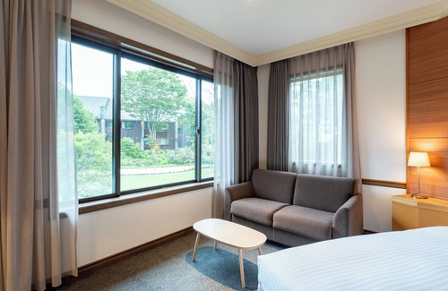 Kitaazumi-gun Hotel | Hotel Sierra Resort Hakuba