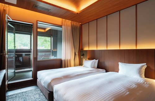 Kitaazumi-gun Hotel | Hotel Sierra Resort Hakuba