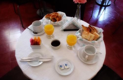 Mina Clavero Hotel | Hotel Sierras