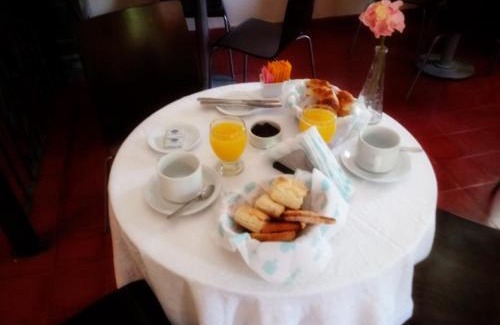 Mina Clavero Hotel | Hotel Sierras