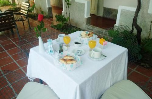 Mina Clavero Hotel | Hotel Sierras