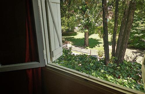 Mina Clavero Hotel | Hotel Sierras