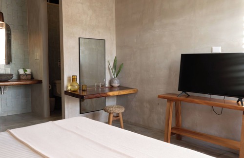 Downtown Holbox Hotel | Hotel Siesta Holbox