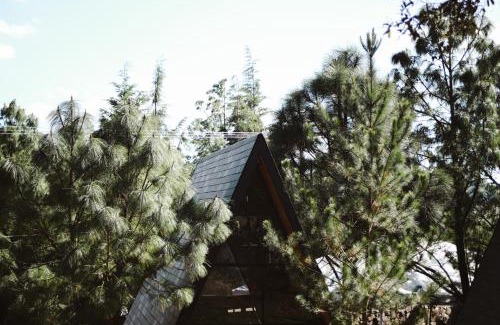 Mazamitla Hotel | HOTEL SIETE PUNTAS