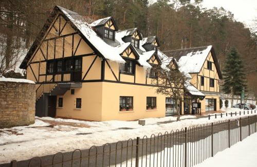 Rollingergrund-Belair Nord Hotel | Hotel Sieweburen