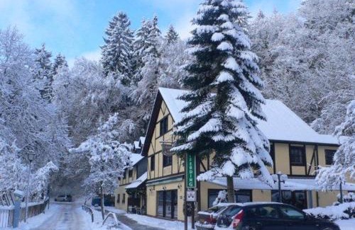 Rollingergrund-Belair Nord Hotel | Hotel Sieweburen