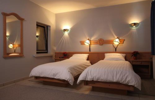 Rollingergrund-Belair Nord Hotel | Hotel Sieweburen