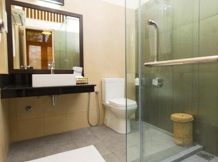 Sigiriya Hotel | Hotel Sigiriya