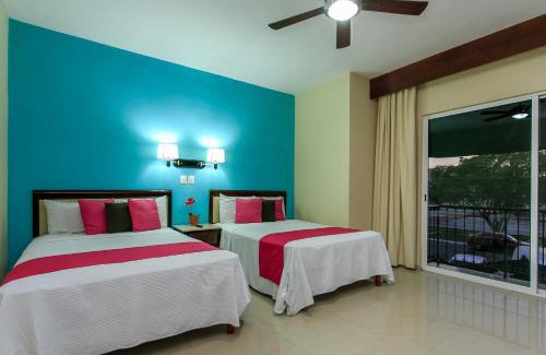 Xcumpich Hotel | Hotel Siglo 21 Merida