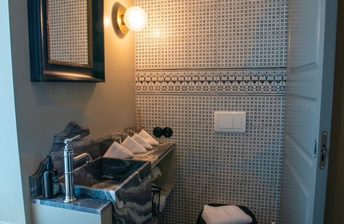 Siglufjorður House | Hotel Siglunes