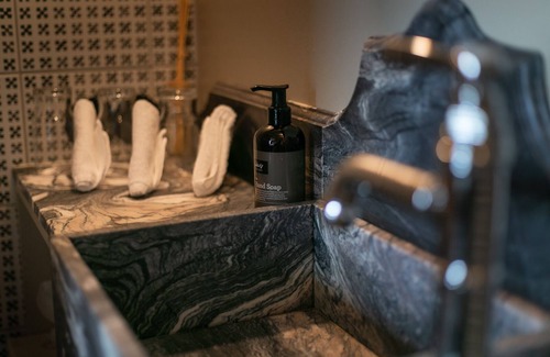 Siglufjorður House | Hotel Siglunes
