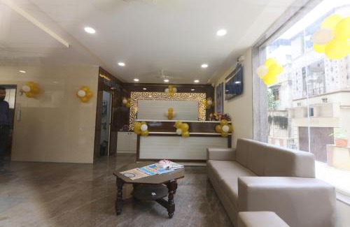 Gandhi Nagar Hotel | Hotel Sigma Suites