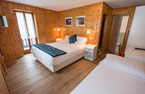Staffa Hotel | Hotel Signal