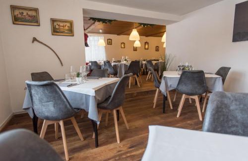 Staffa Hotel | Hotel Signal